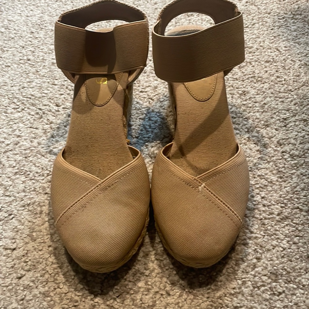 Chaps Espadrilles
